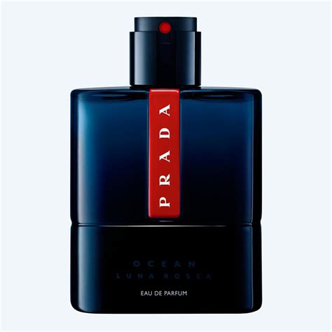 prada ocean blue eau de parfum|Prada ocean reviews.